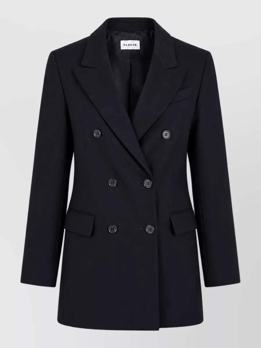 Parosh blazer