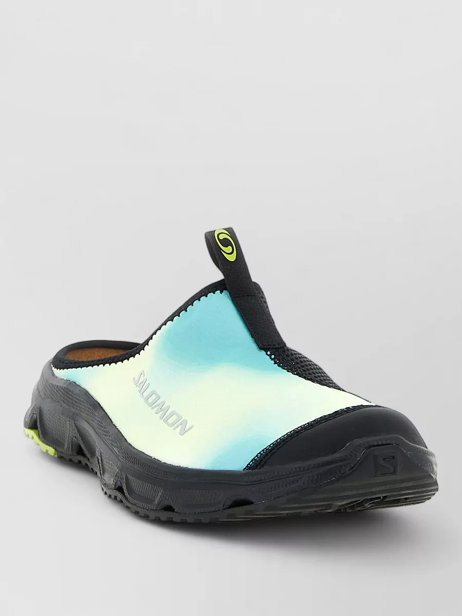 Salomon Textile Slides