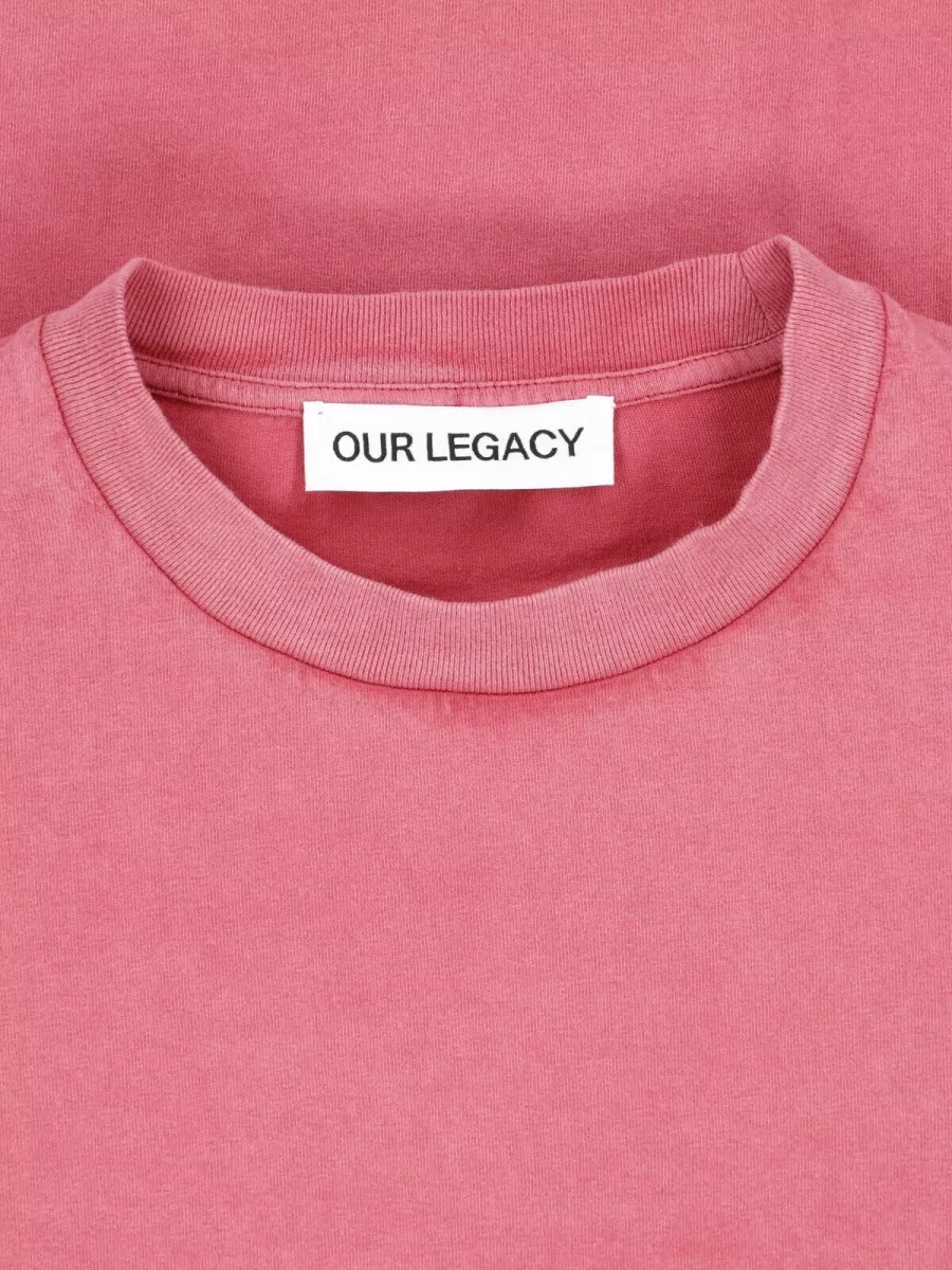 Our Legacy Short-Sleeve Shirt