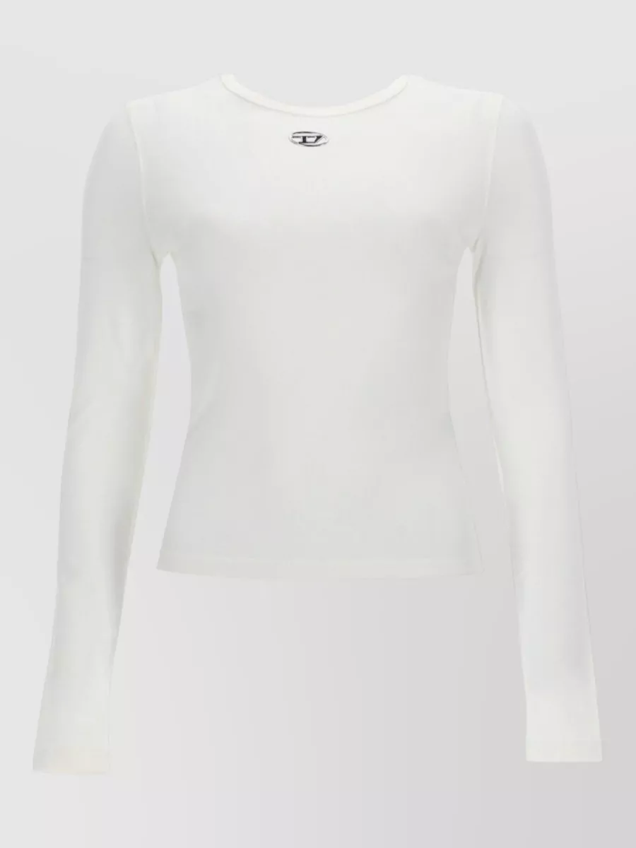 Diesel slim-fit t-shirt