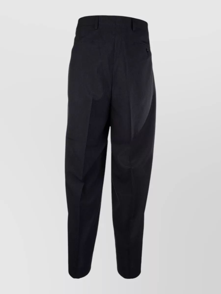 Cellar Door Tailored Trousers