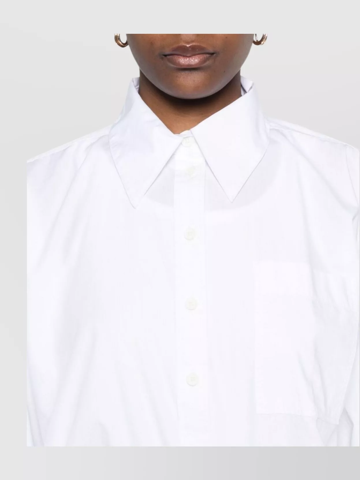 Barbour Angela Shirt Chest Pocket