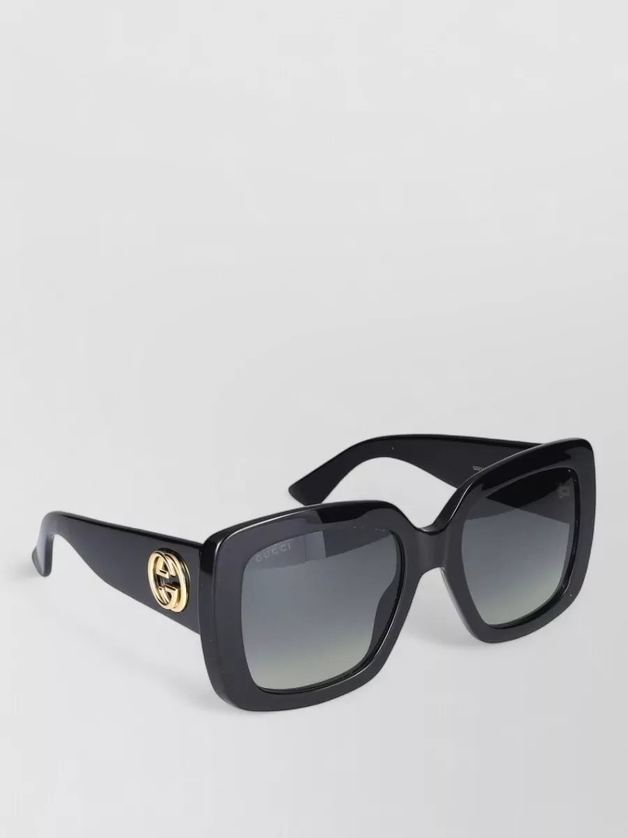 Gucci Acetate Sunglasses