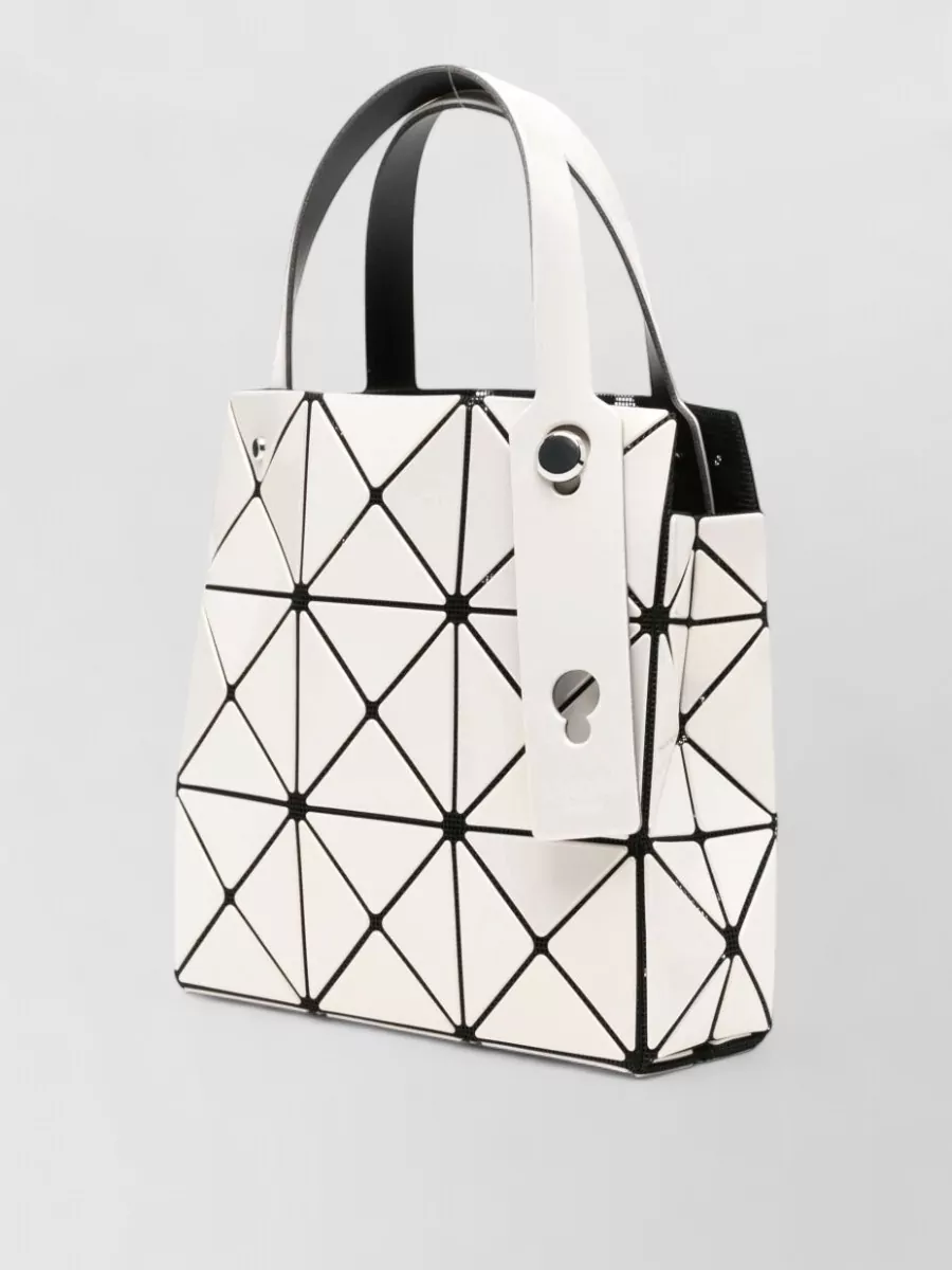Bao Bao Issey Miyake Small Tote Bag
