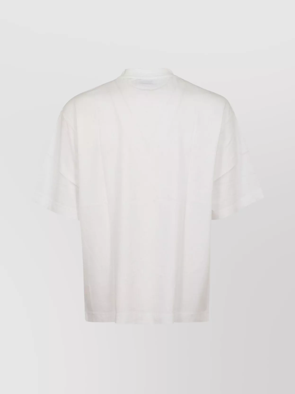 Shop Off-white 2013 Skate Crew Neck T-shirt