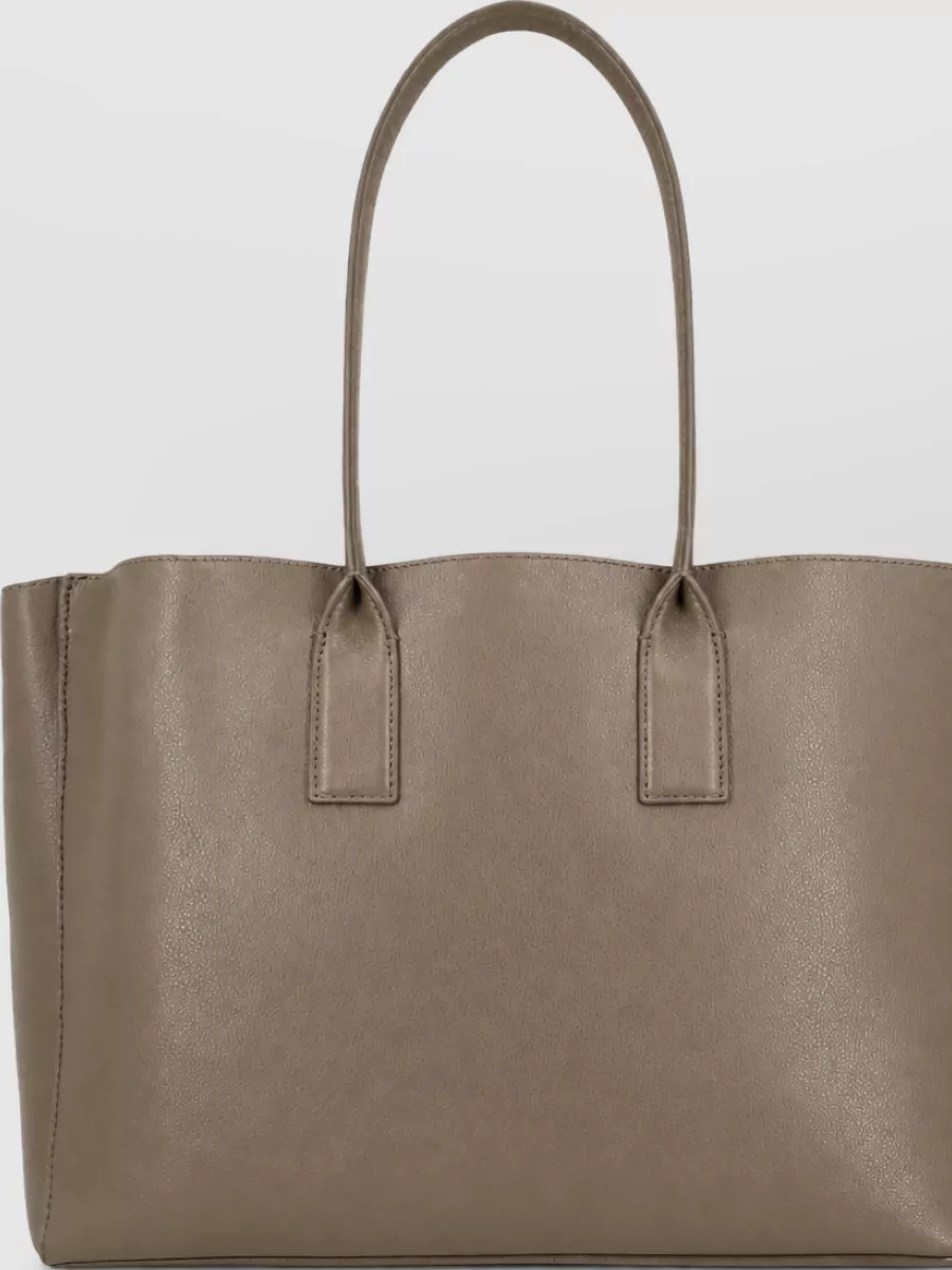 Marc Jacobs Leather Tote Bag