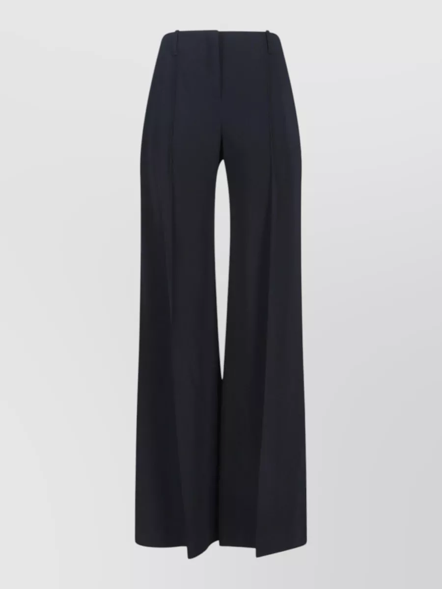 Ermanno Scervino Wide-Leg Trousers