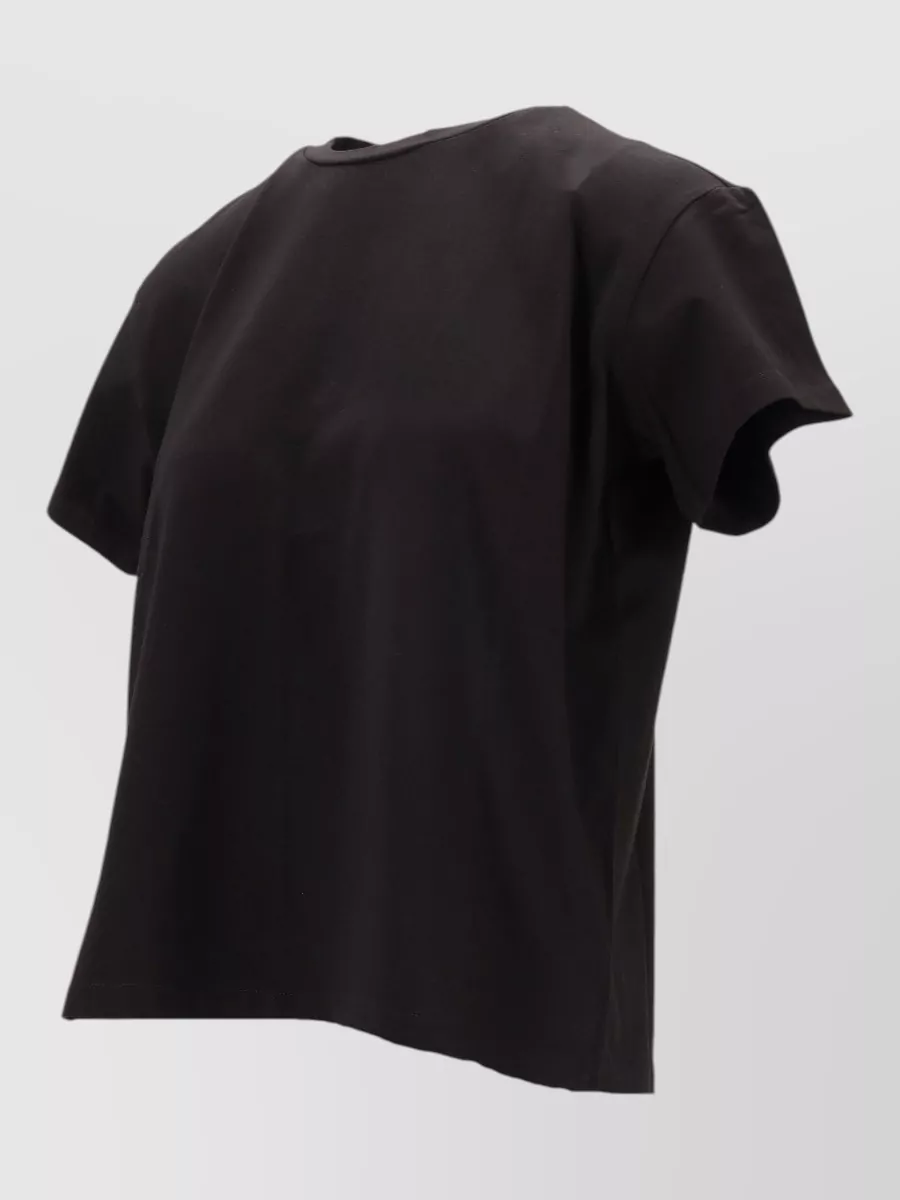 La Rose Short-Sleeve T-Shirt