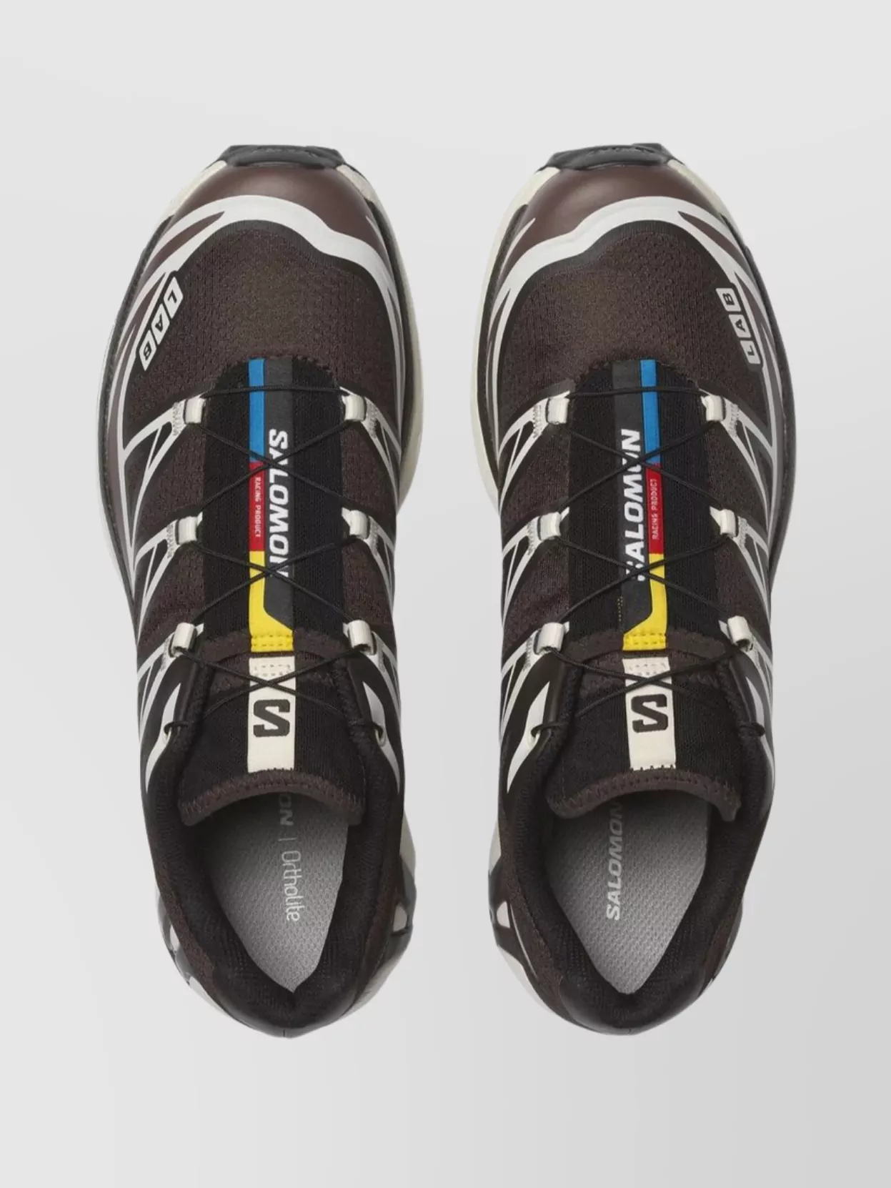 Salomon Skyline Xt-6 Running Sneakers