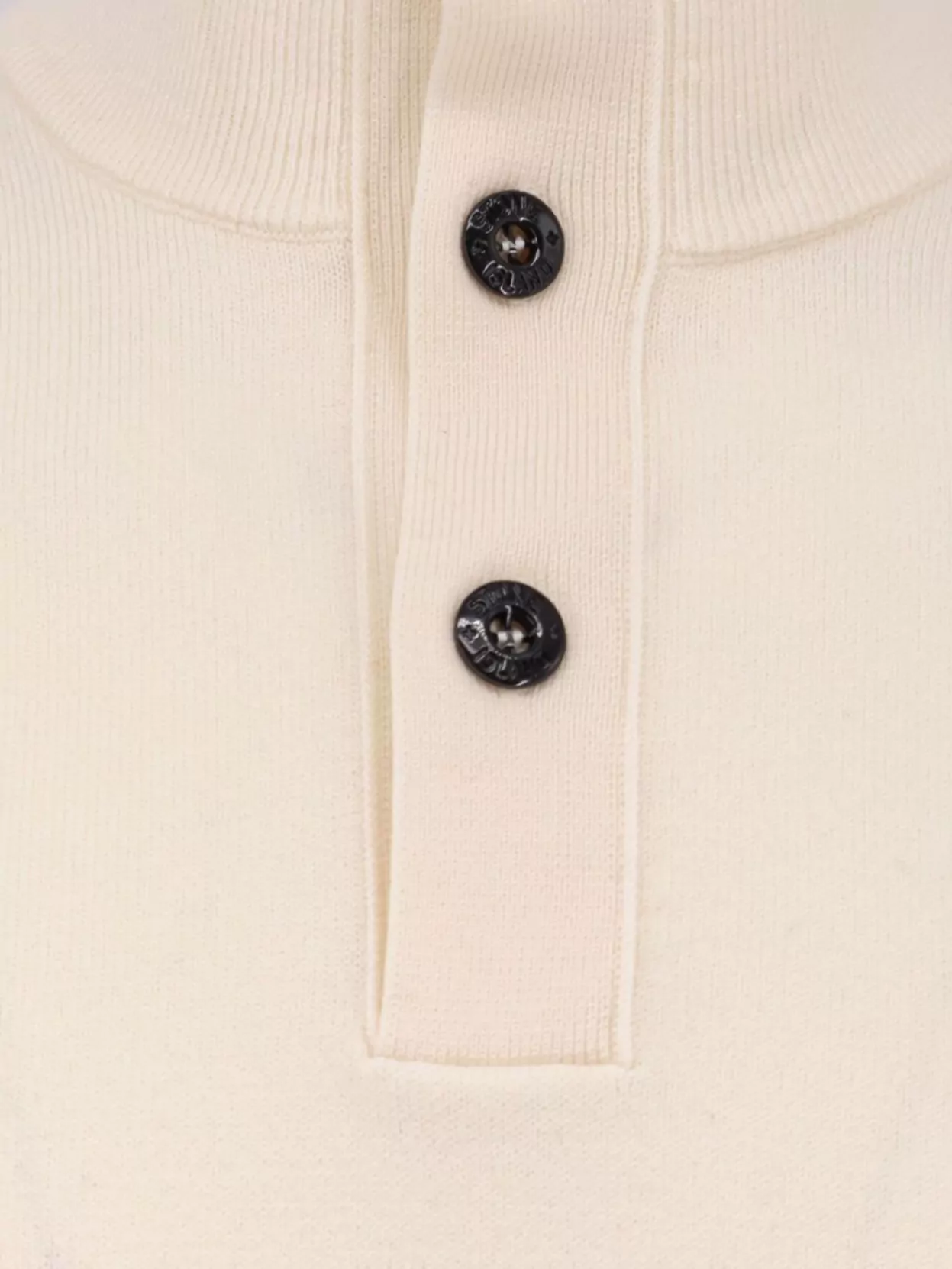 Stone Island Premium Wool Blend Sweater