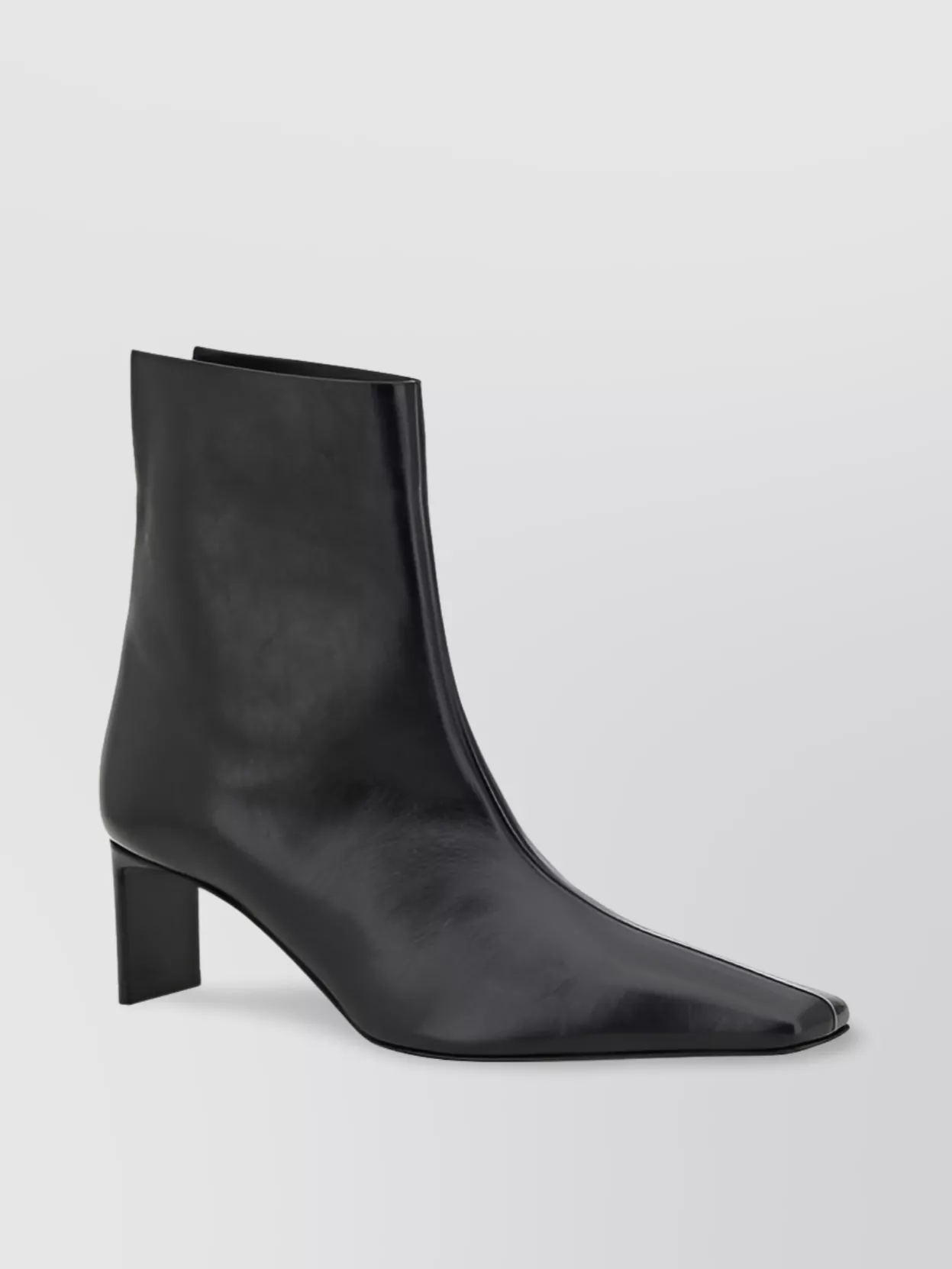 Khaite Arizona Boots