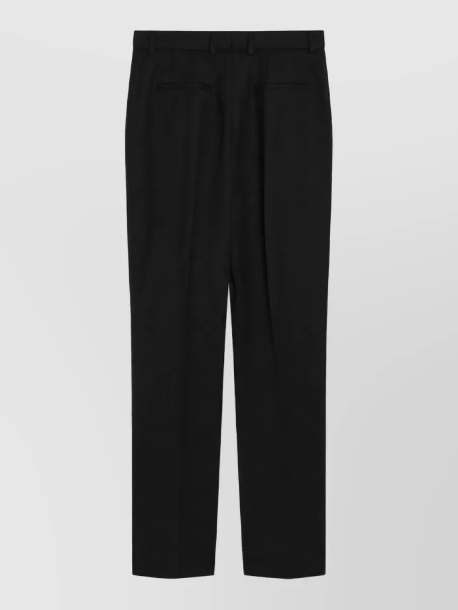 Dolce&Gabbana Tailored Trousers