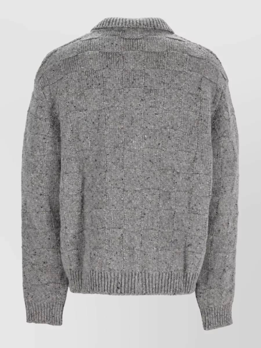 Ymc Wool Jacket