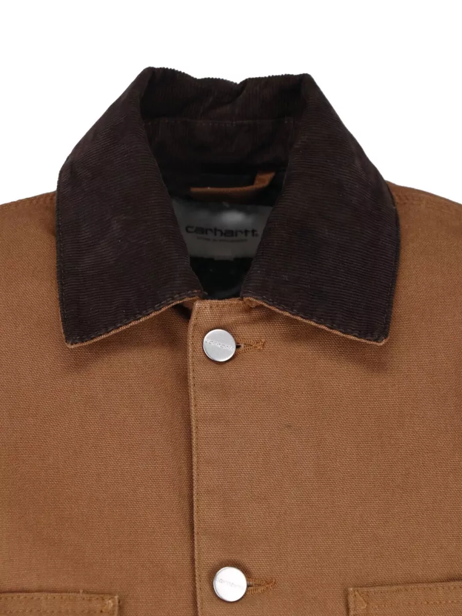 Carhartt Wip Oversized Coat