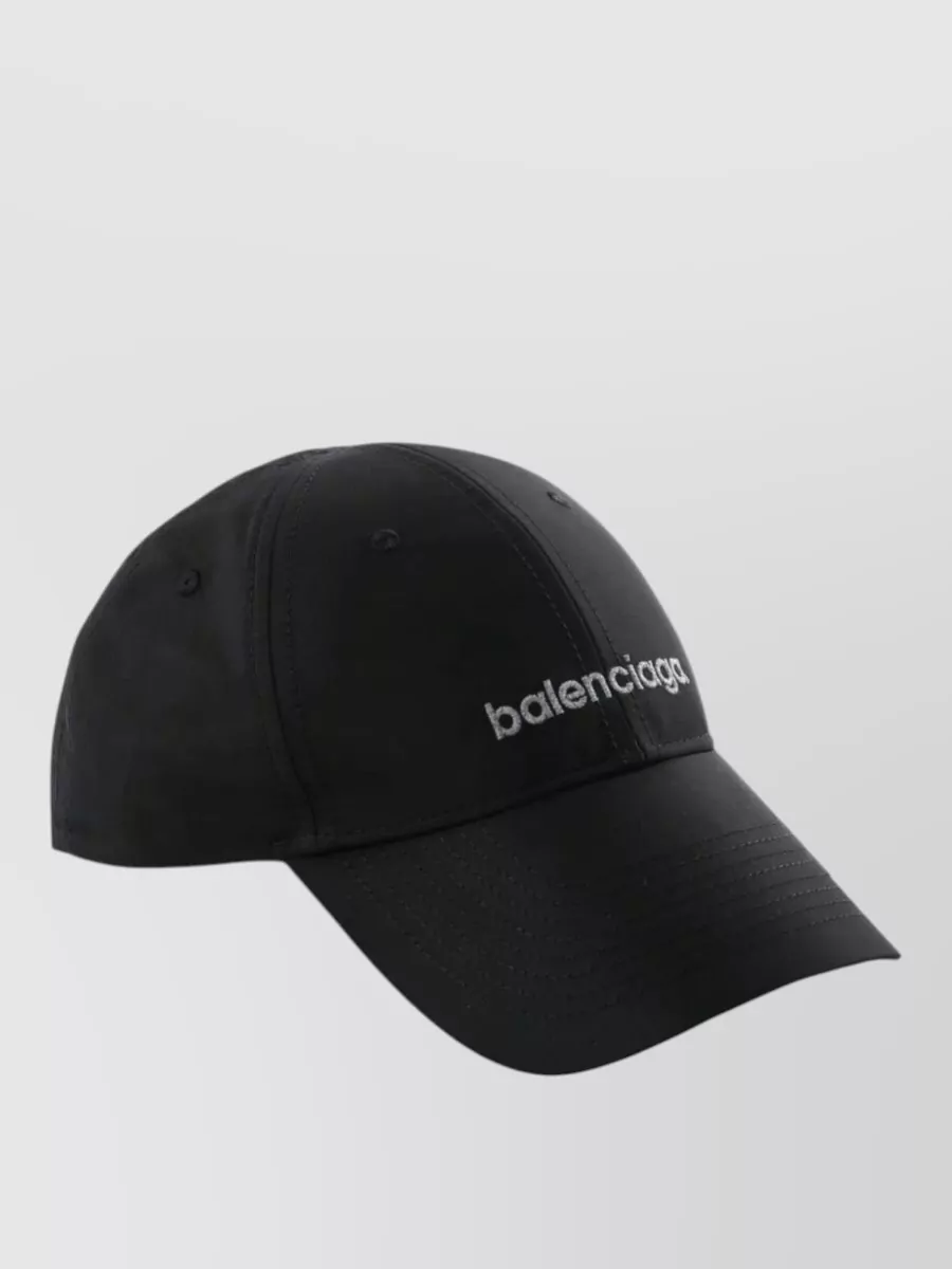 Balenciaga Techwear Cap