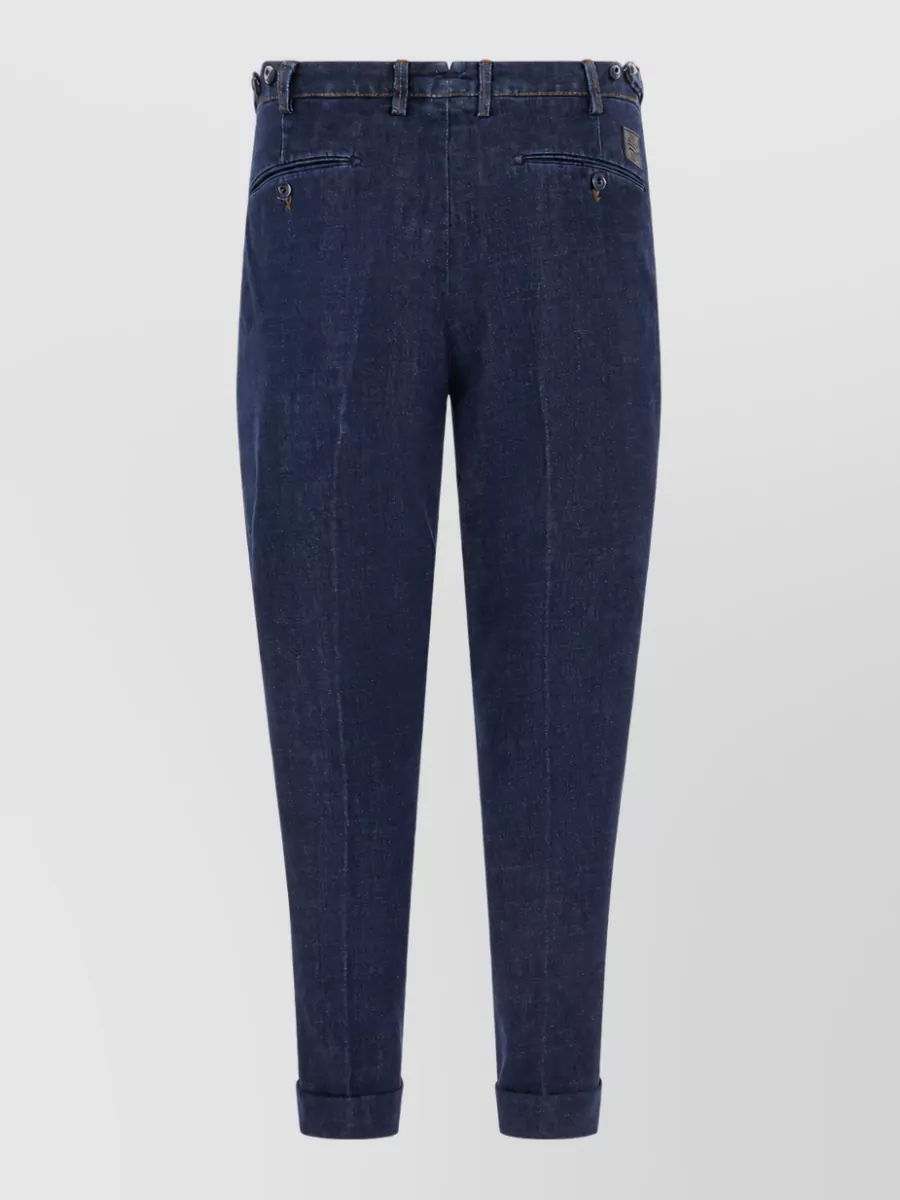 Jacob Cohen Denim Jeans