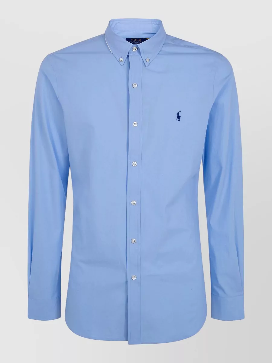 Polo Ralph Lauren Long Sleeve Shirt