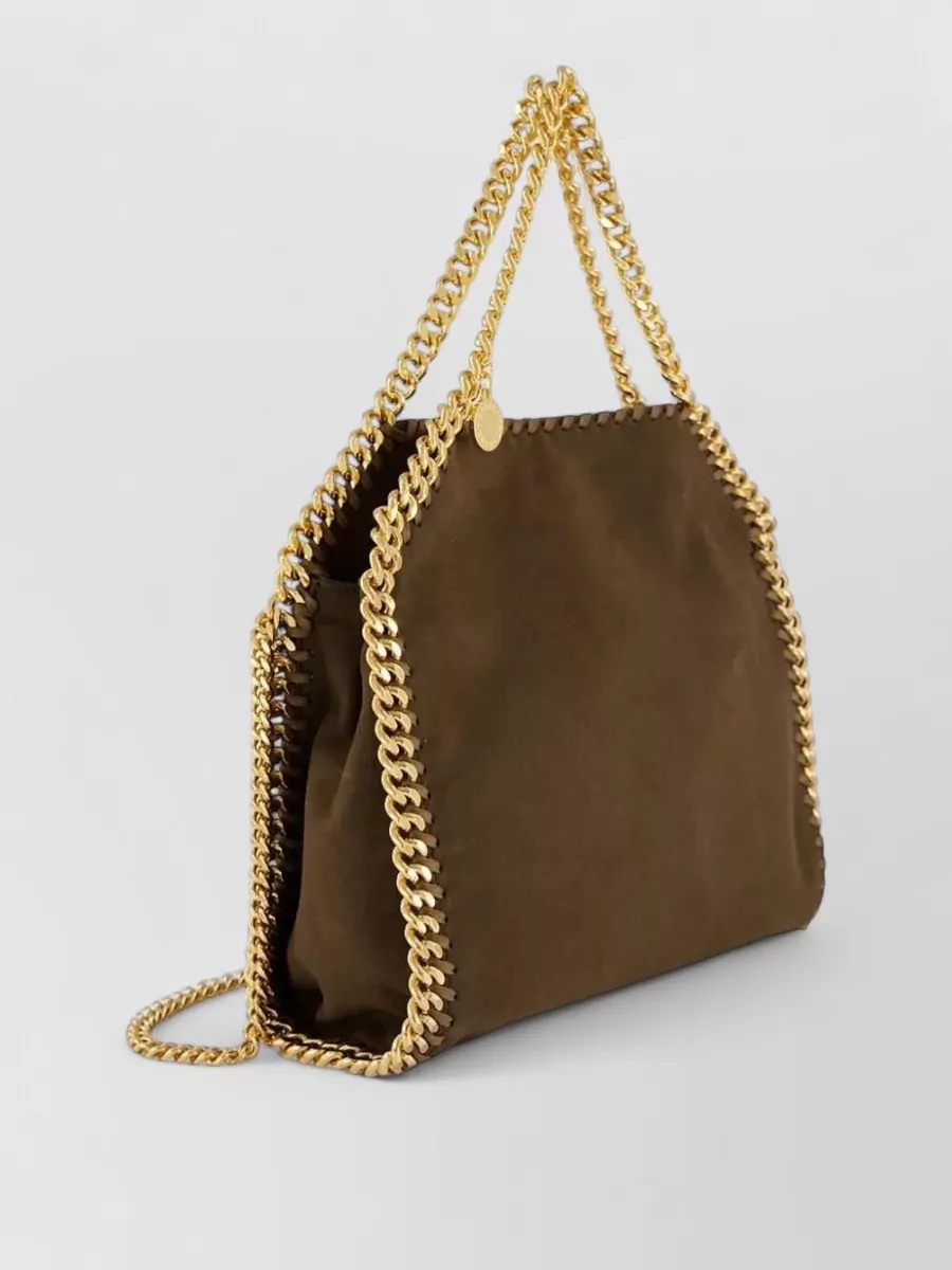 Stella Mccartney Falabella Mini Shoulder Bag