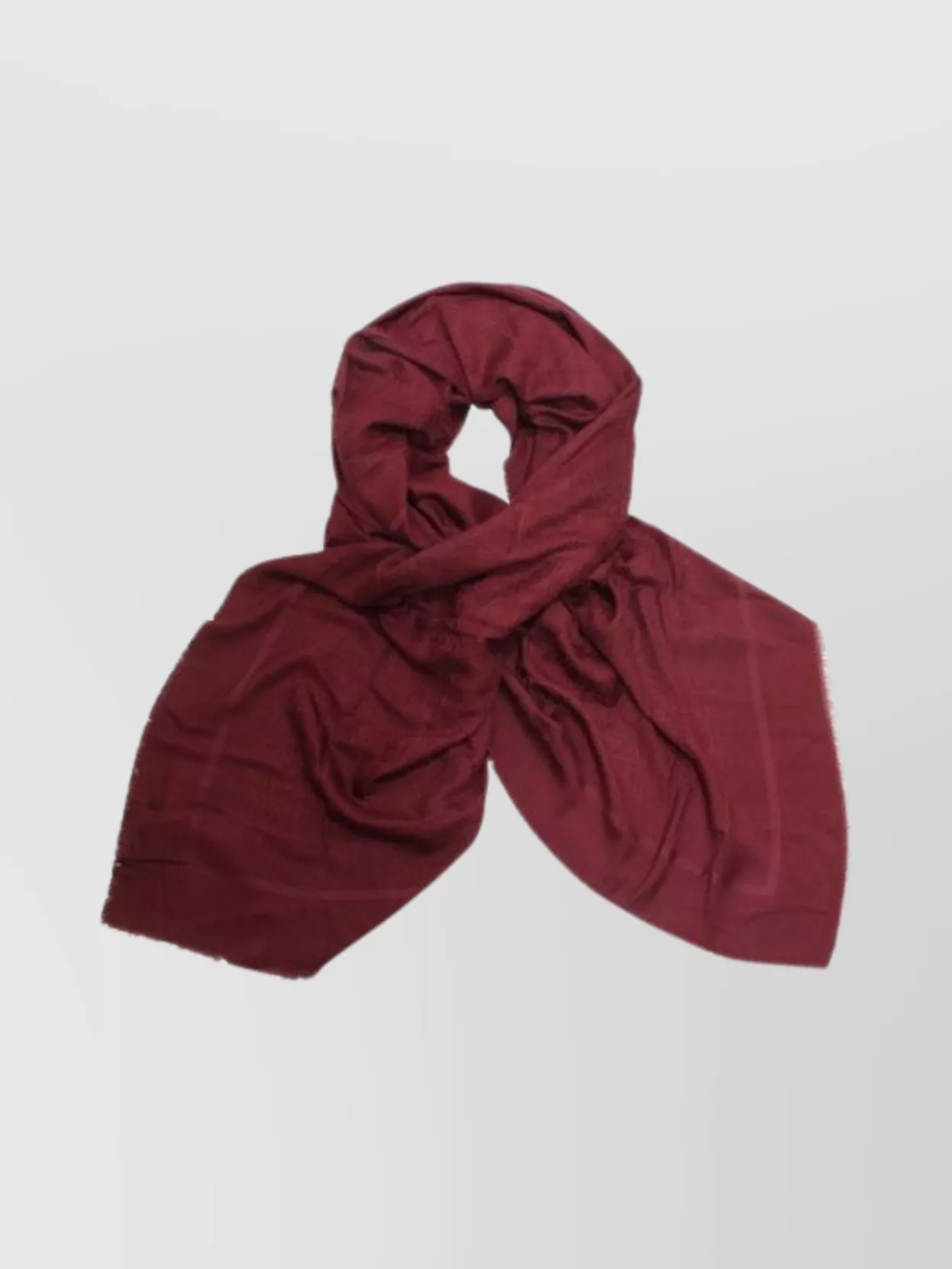 Elisabetta Franchi Fringed Rectangular Scarves Collection