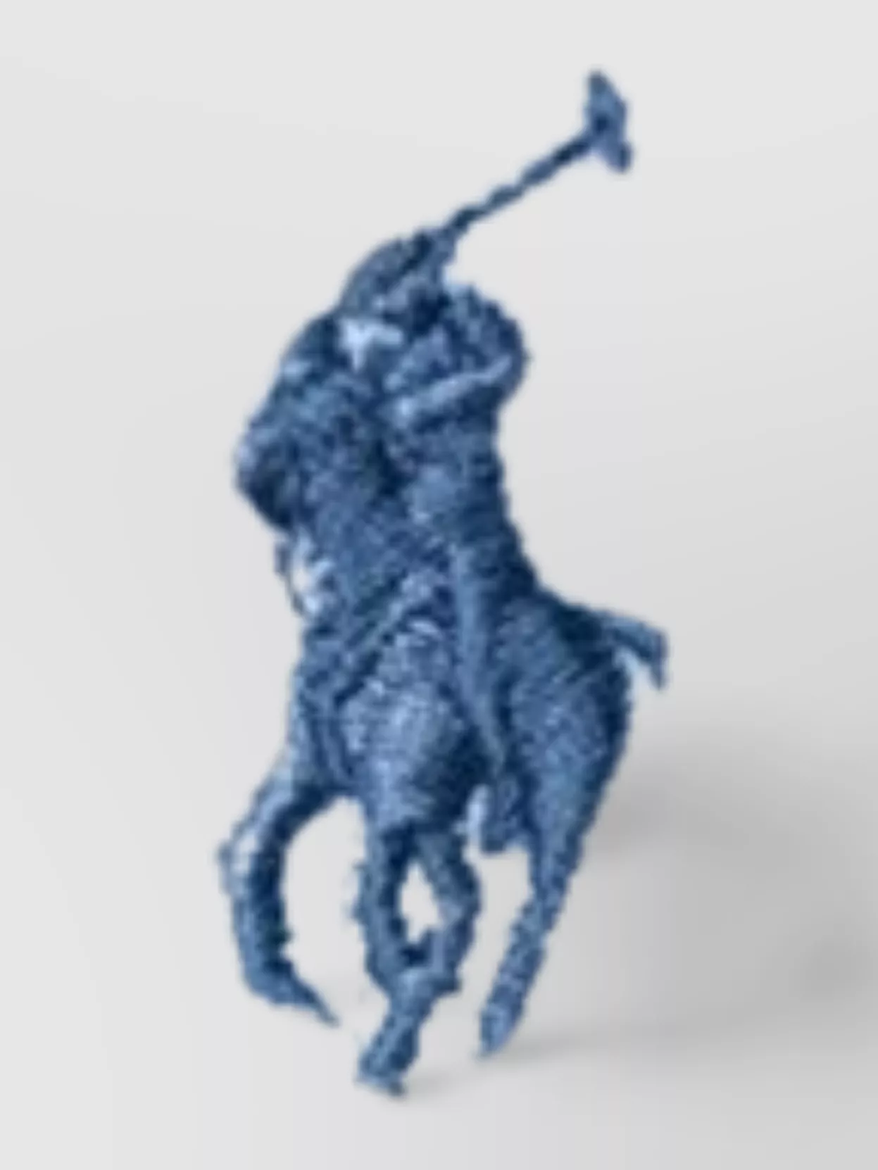 Ralph Lauren Logo Slim Fit Shirt With Long Sleeves