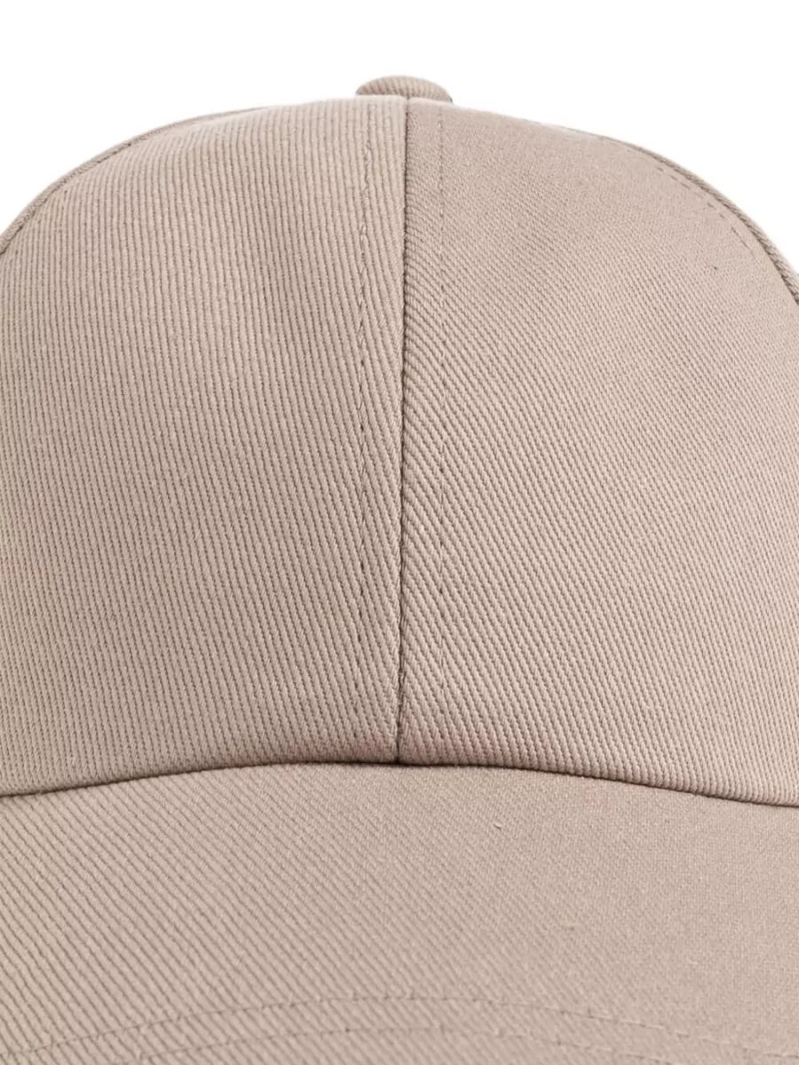 Paul Smith Cotton Baseball Cap