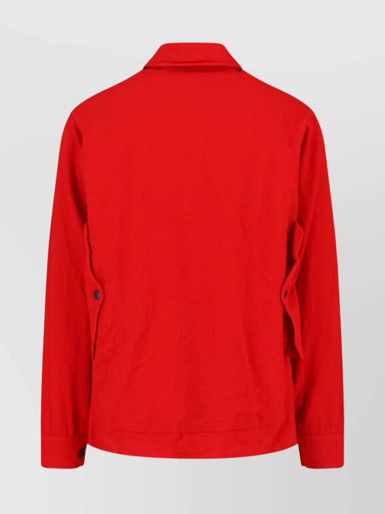 Junya Watanabe X Filson Buttoned Pocket Jacket In Red