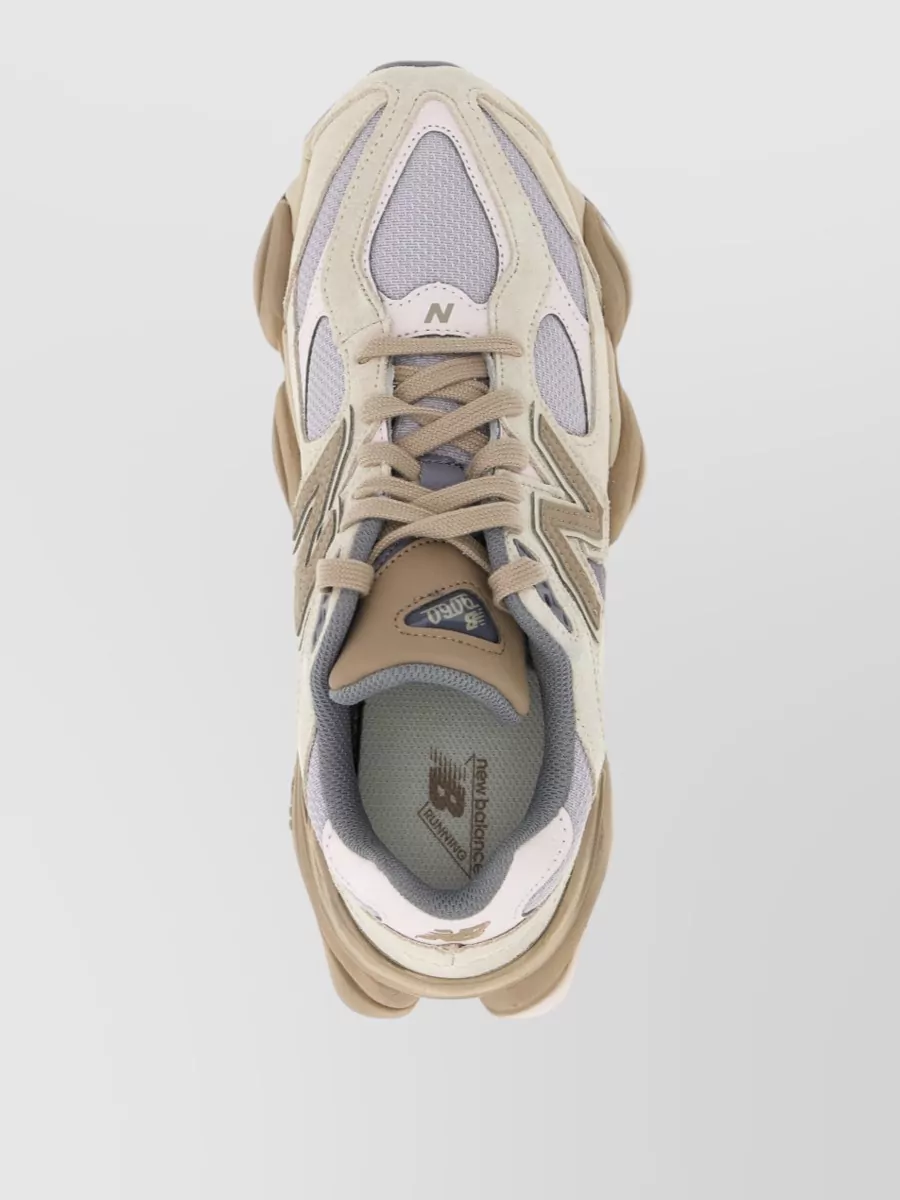 New Balance Low-Top Sneakers