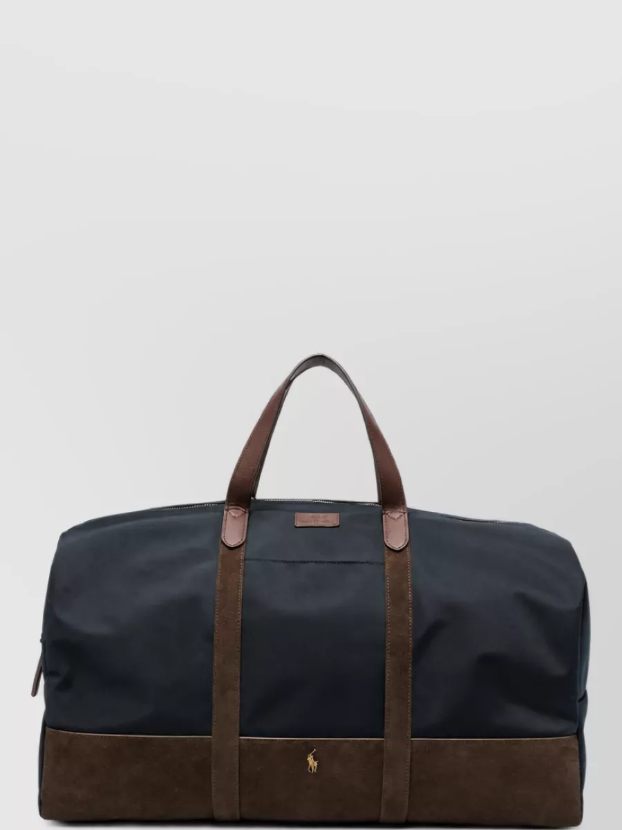 Polo Ralph Lauren medium duffle bag