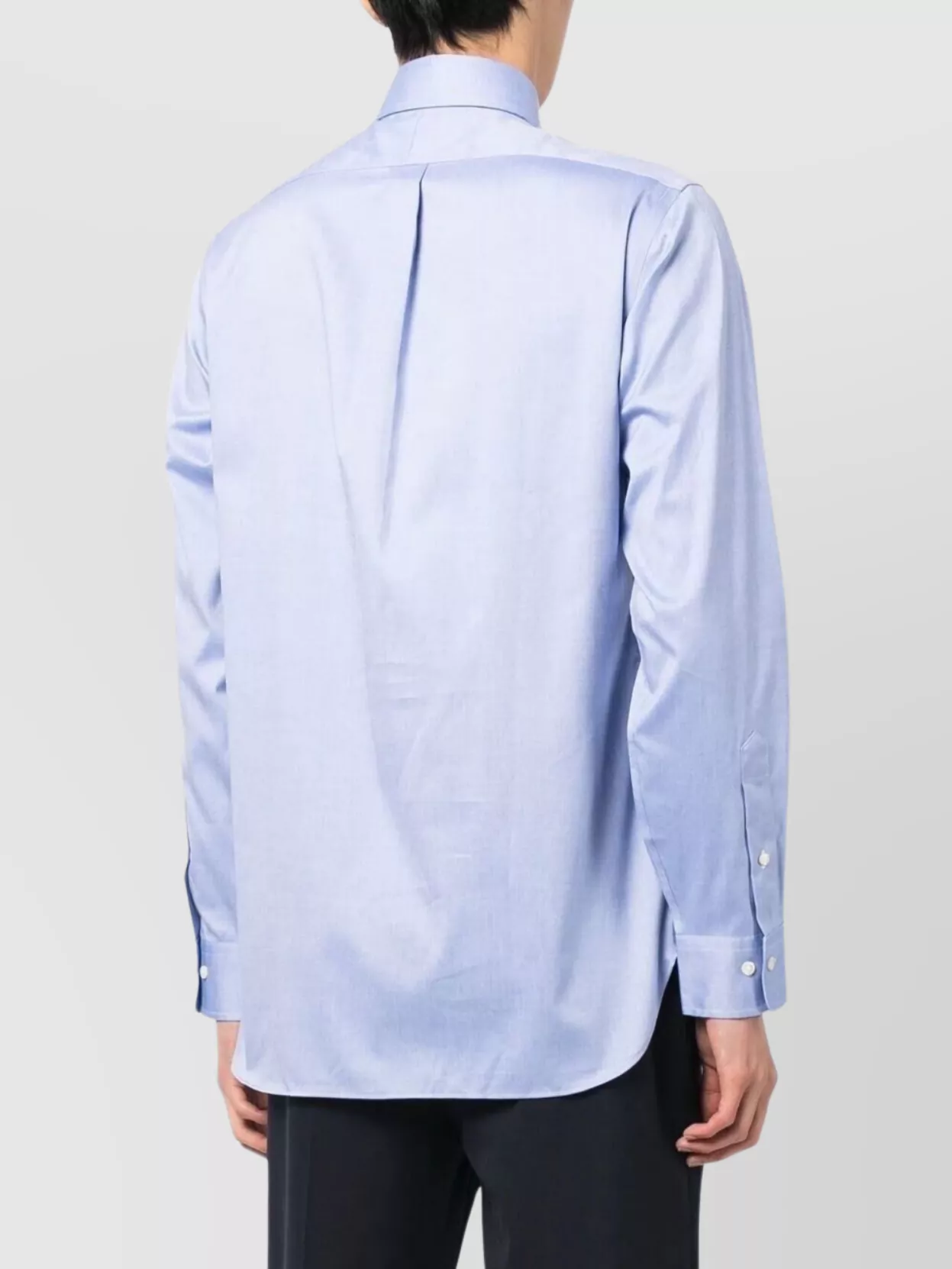 Polo Ralph Lauren Shirt Collared Long Sleeves