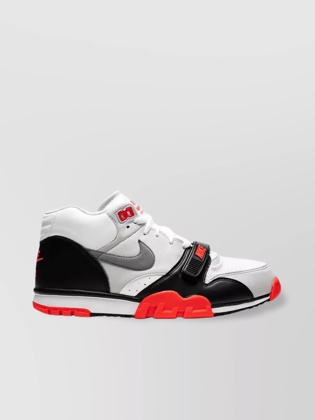 Nike Low Top Air Trainer 1 Sneakers