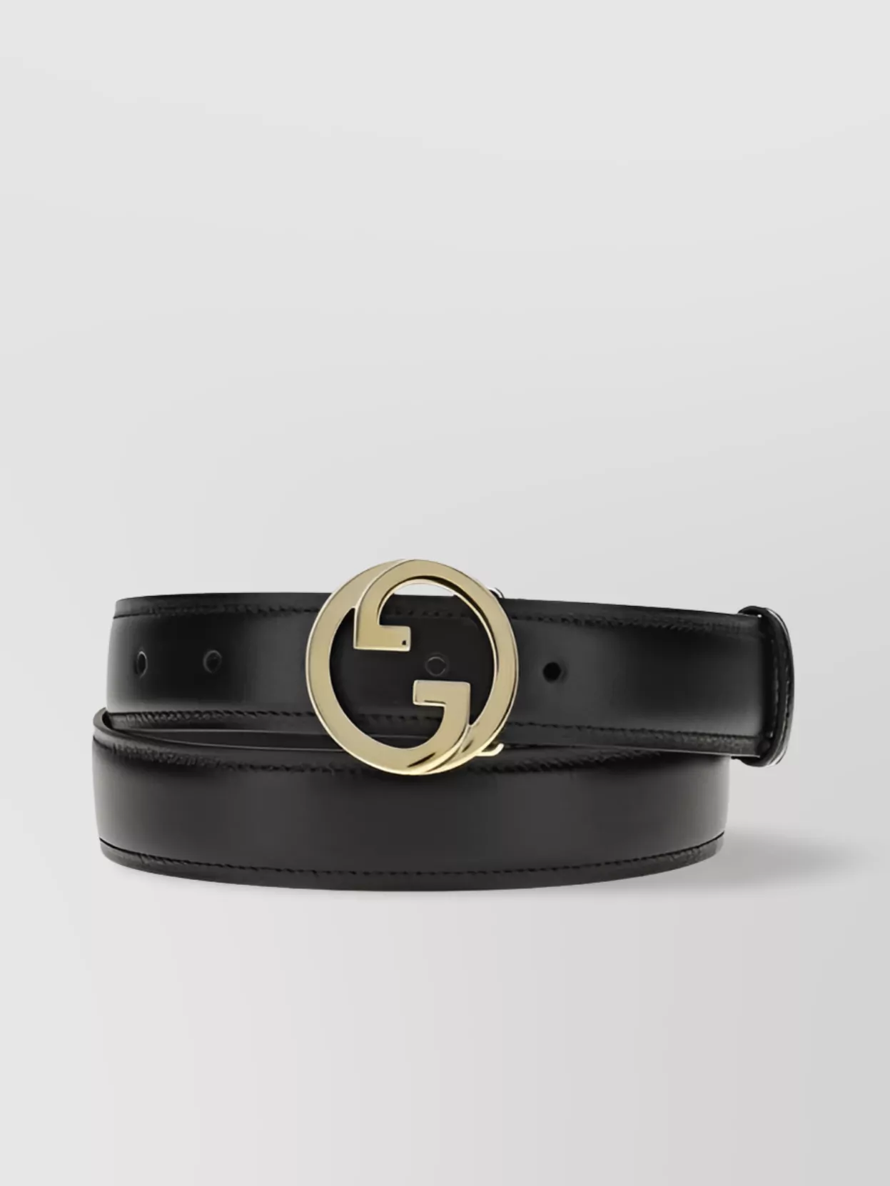 Gucci Leather Belt