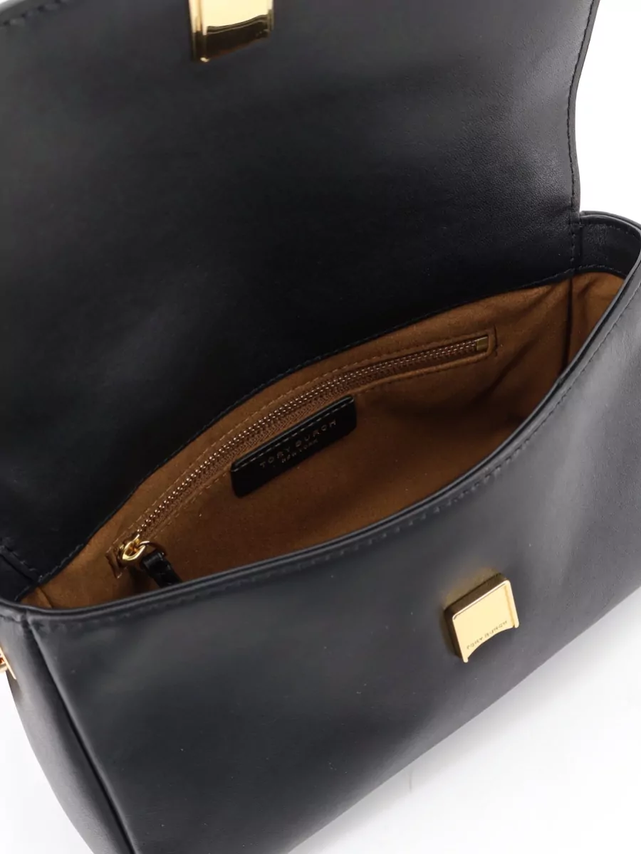 Tory Burch Small Leather Shoulder Bag