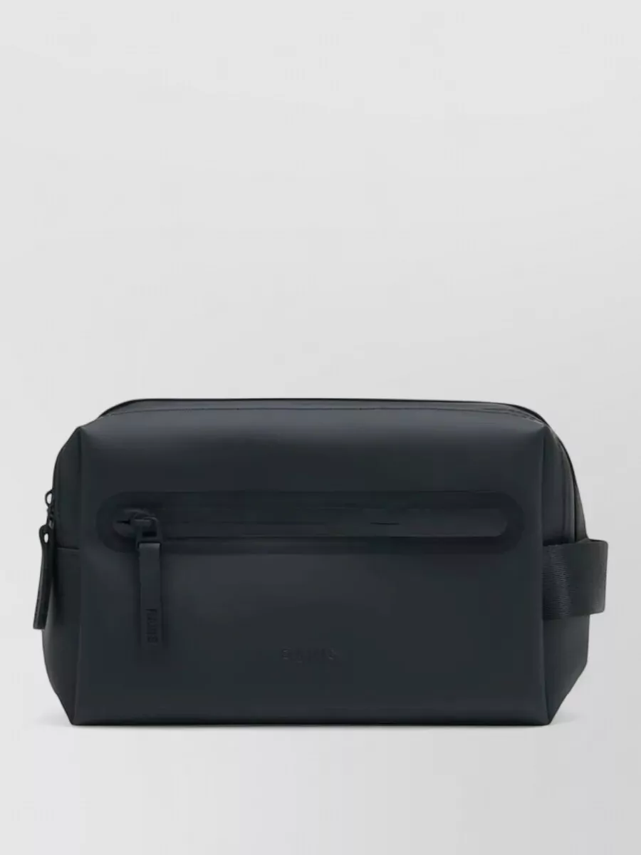 Rains wash bag