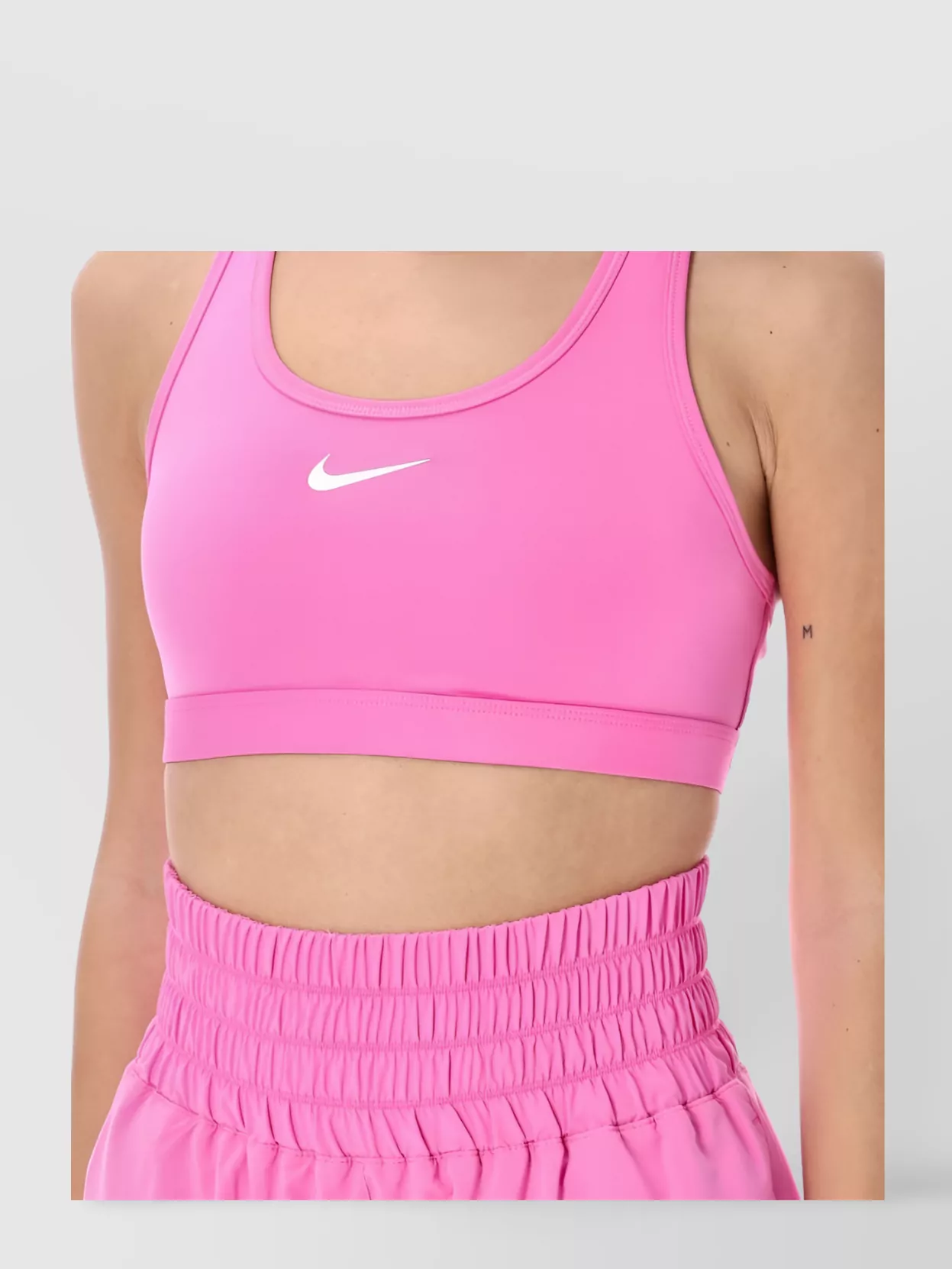 Nike Active Support Bra Medium