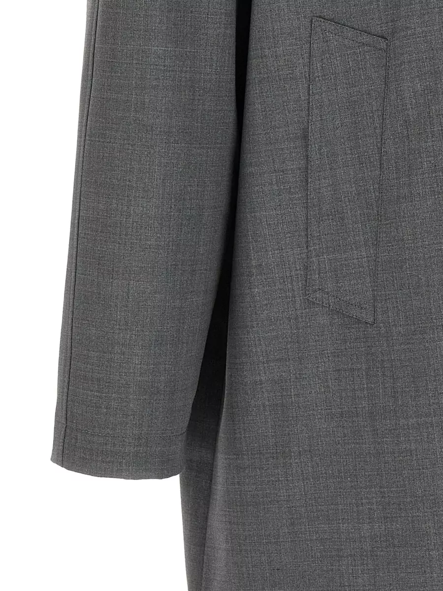 Herno Reversible Lightweight Jacket
