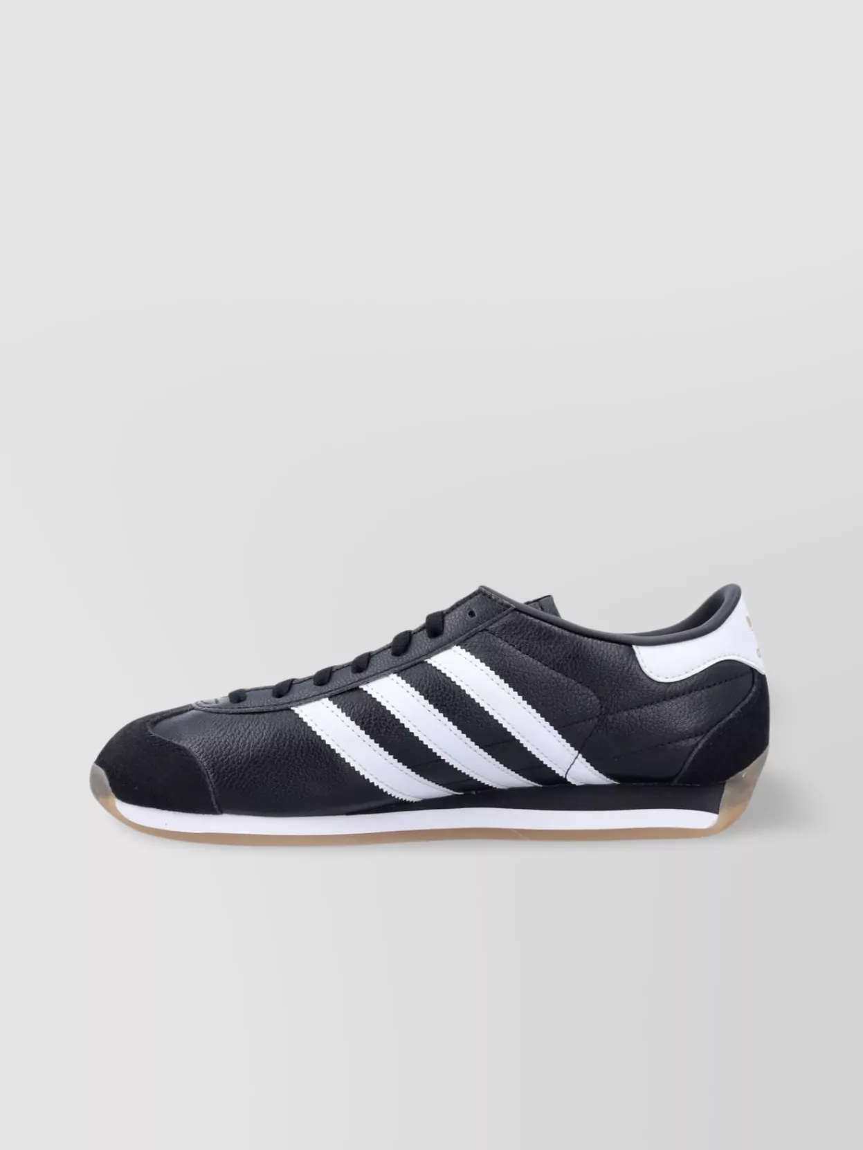 Adidas Originals Japan Country Leather Sneakers