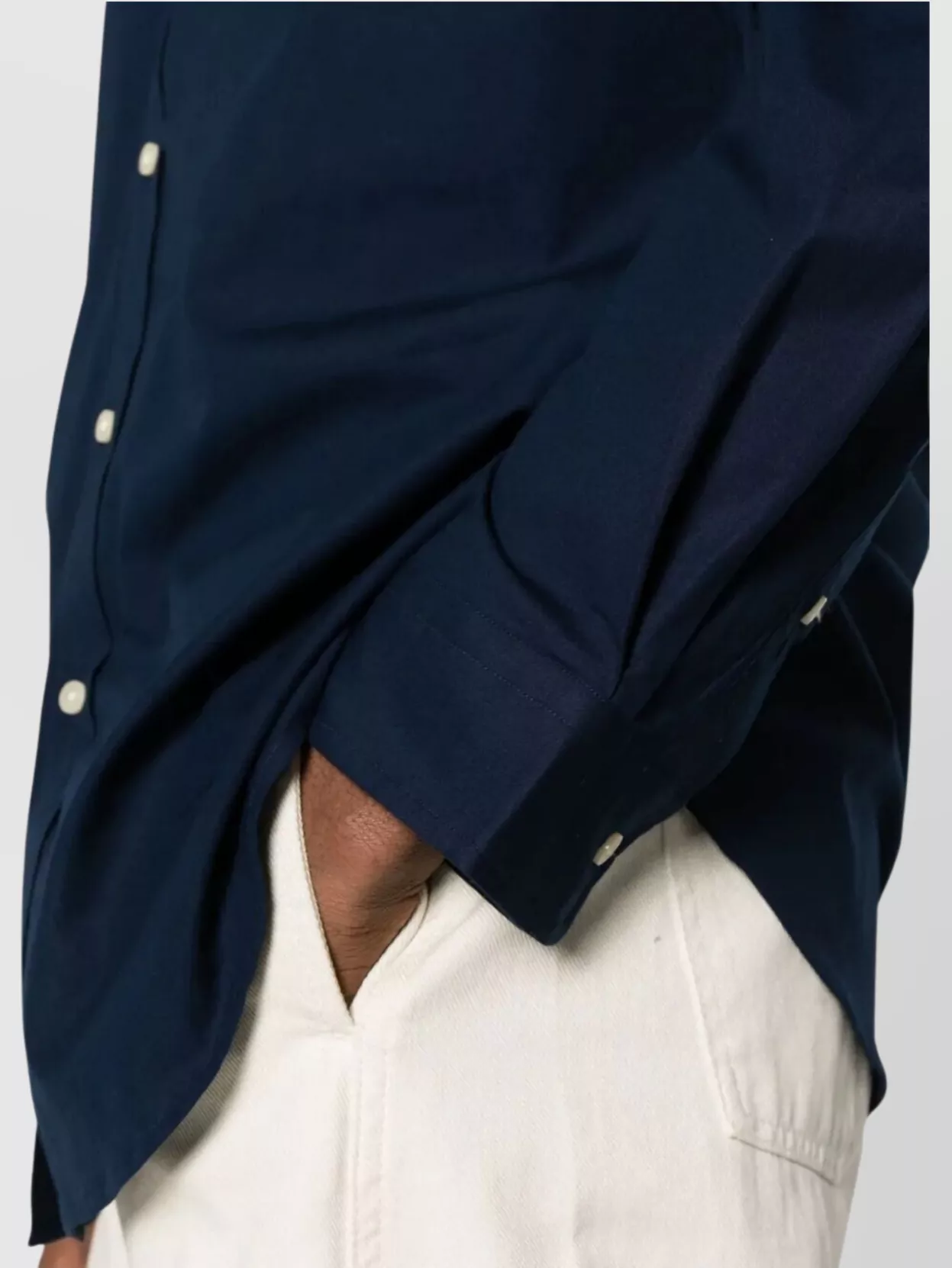 Polo Ralph Lauren Long-Sleeve Shirt