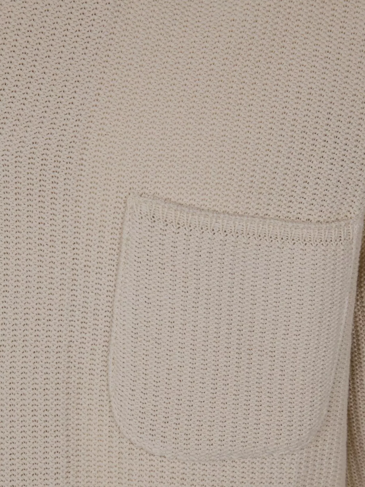 Lardini Textured Fabric Knit Jacket In Neutral