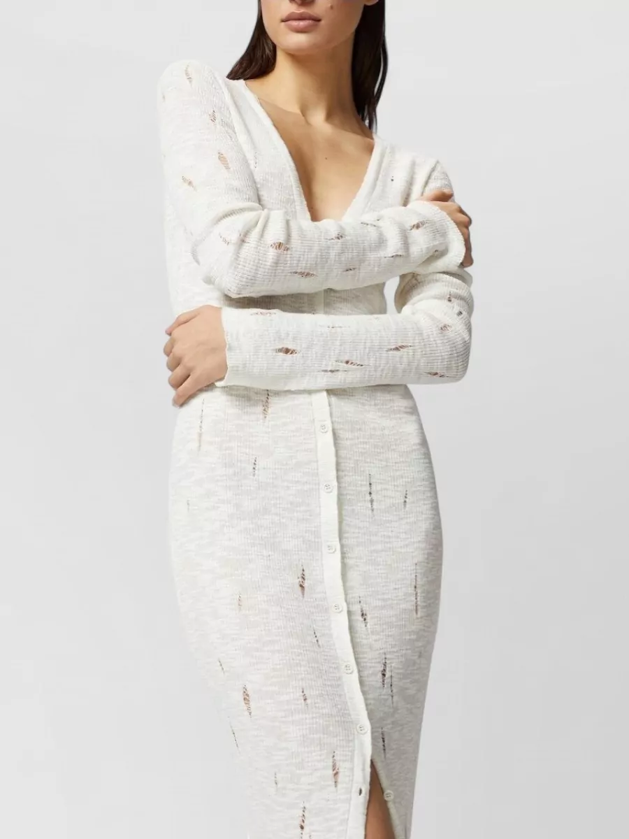 Pinko Maxi Dress