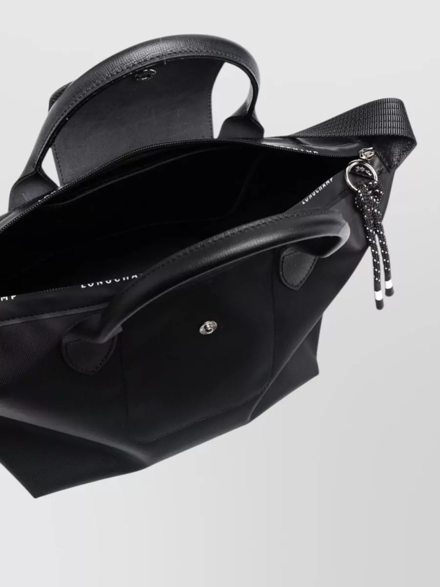 Longchamp Recycled Polyamide Le Pliage Energy Tote Bag