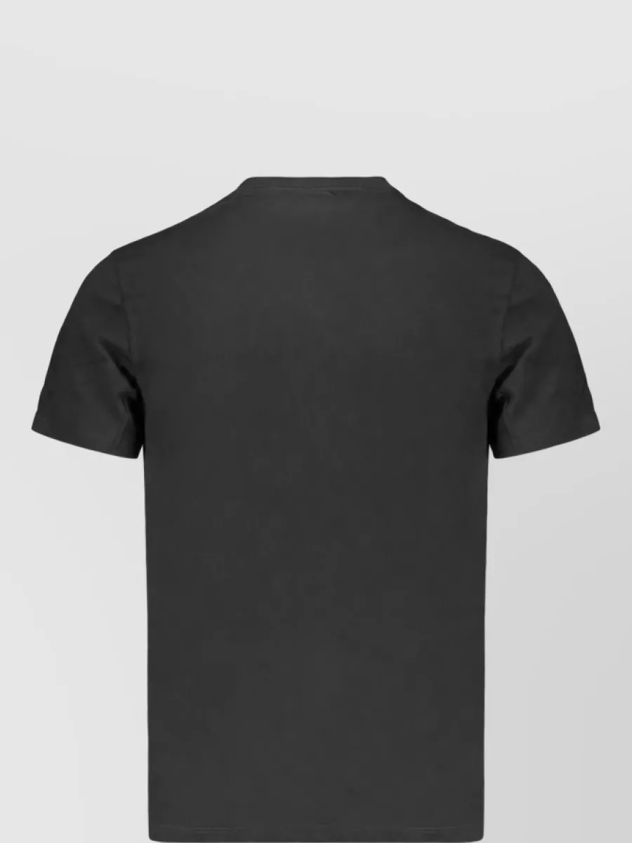 Calvin Klein Cotton T-Shirt