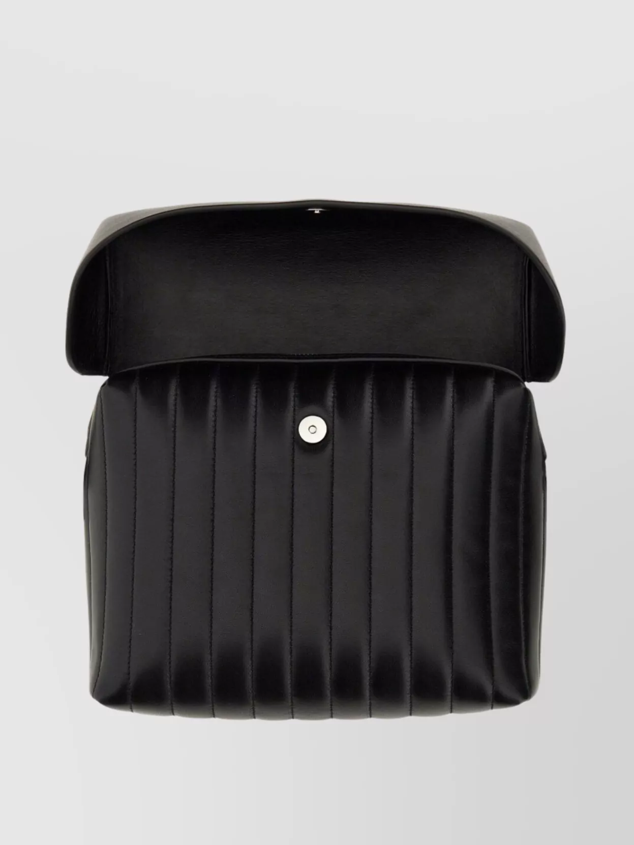Jil Sander Adjustable Strap Rectangular Messenger Bag