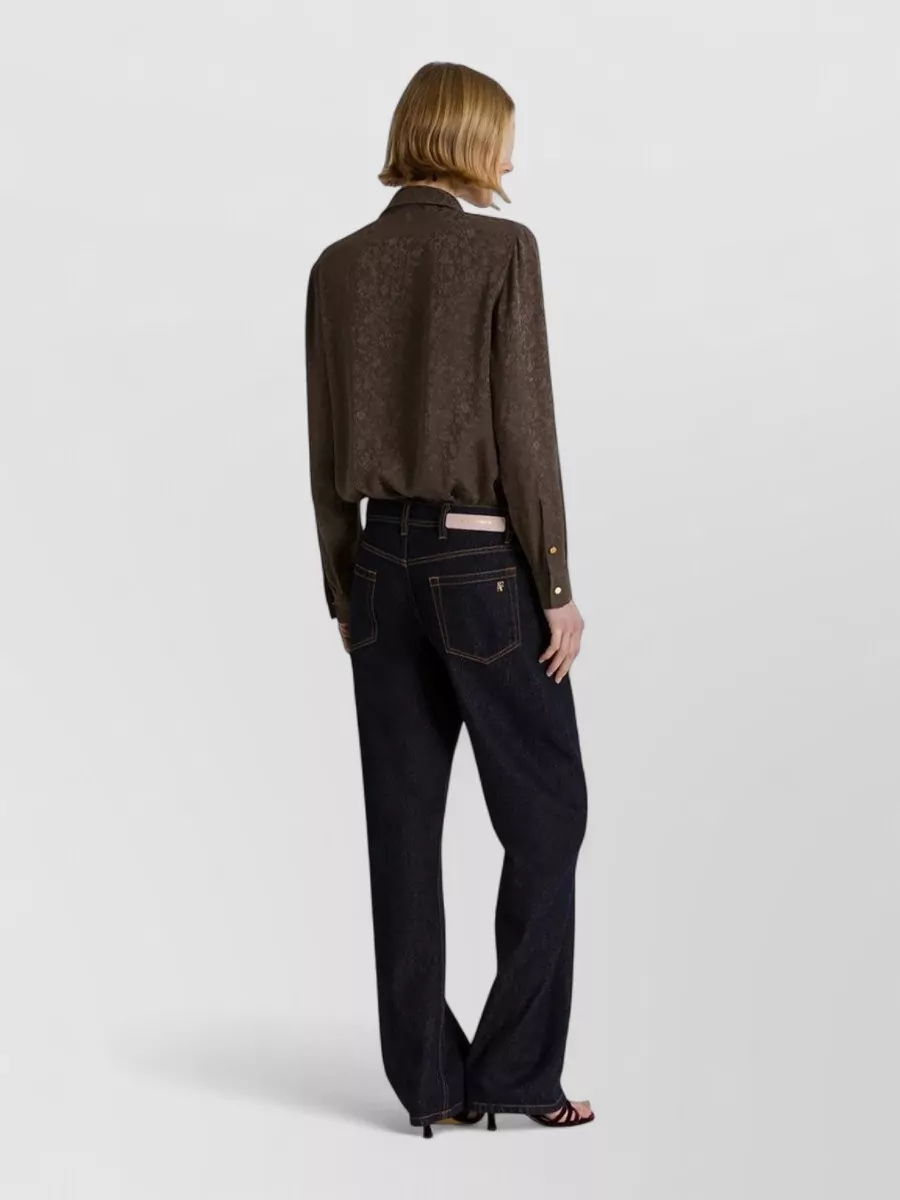 Alberta Ferretti Shirt