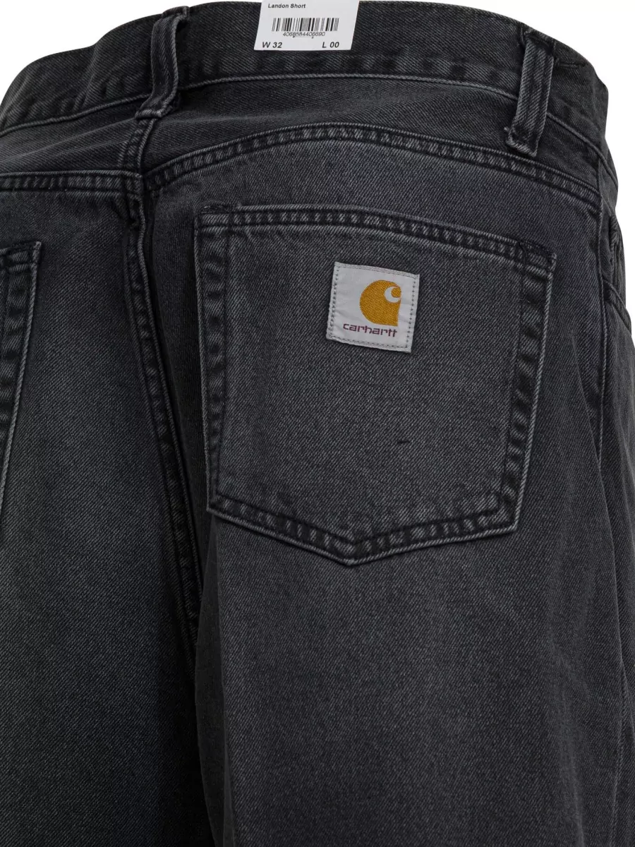 Carhartt Wip Landon Chino Shorts