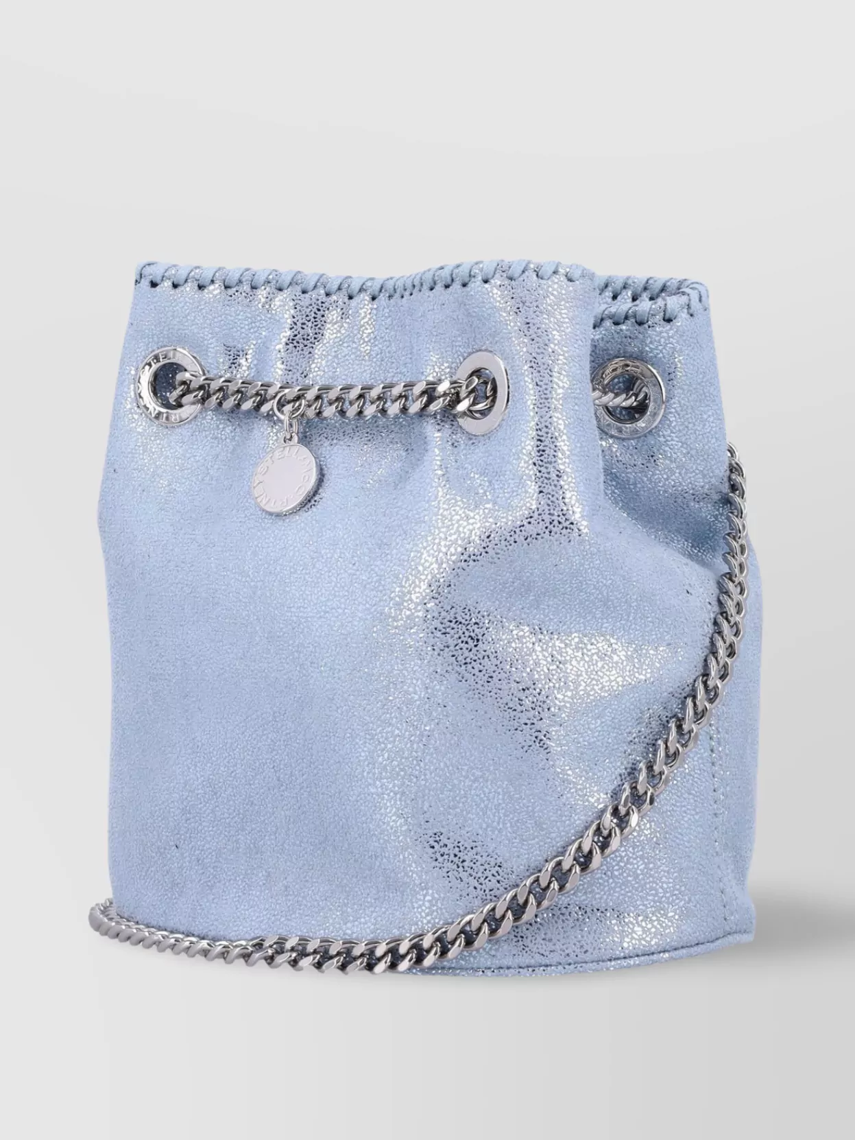 Stella Mccartney Mini Bucket Bag Falabella
