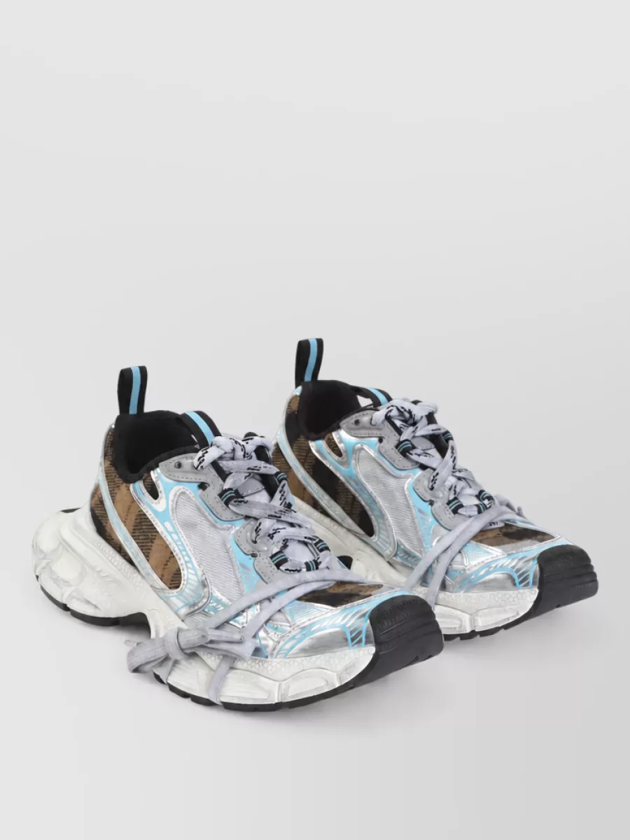 Balenciaga Technical low-top sneakers