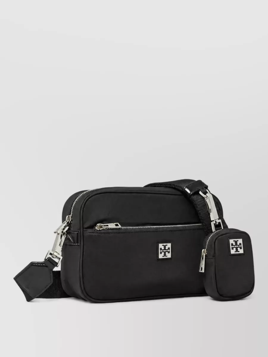 Tory Burch Virginia Cross-Body Bag