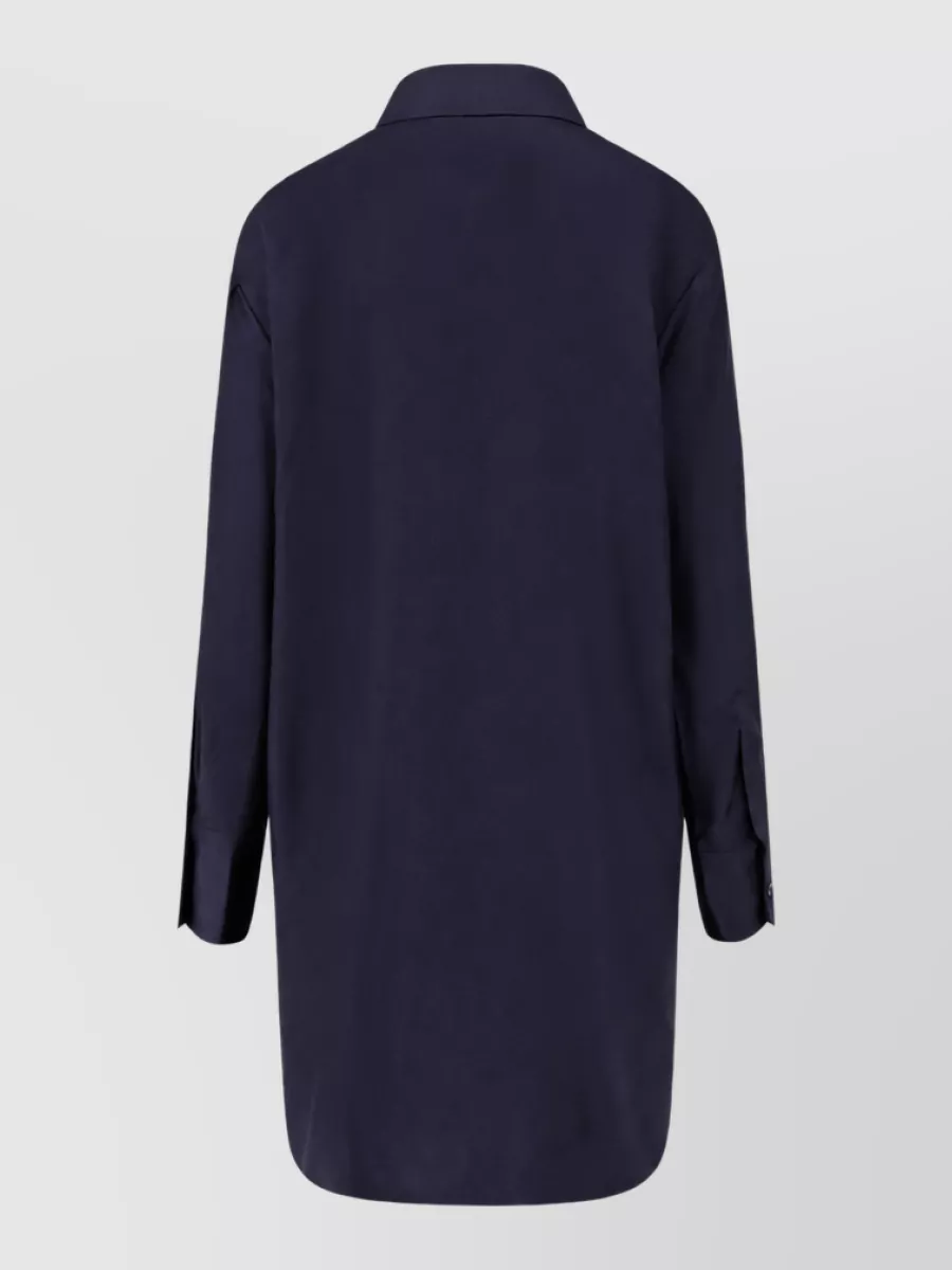 Róhe Silk Top