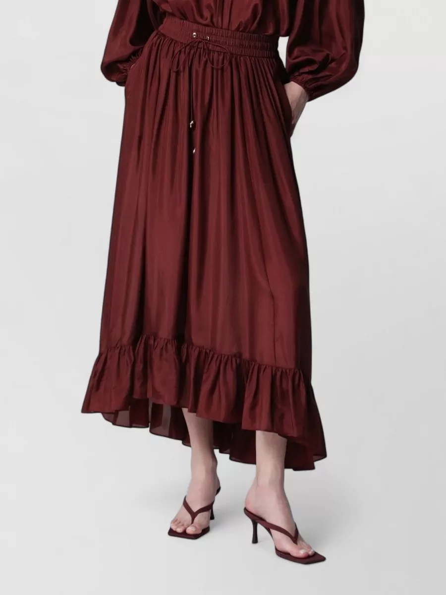 Zimmermann Maxi Dress