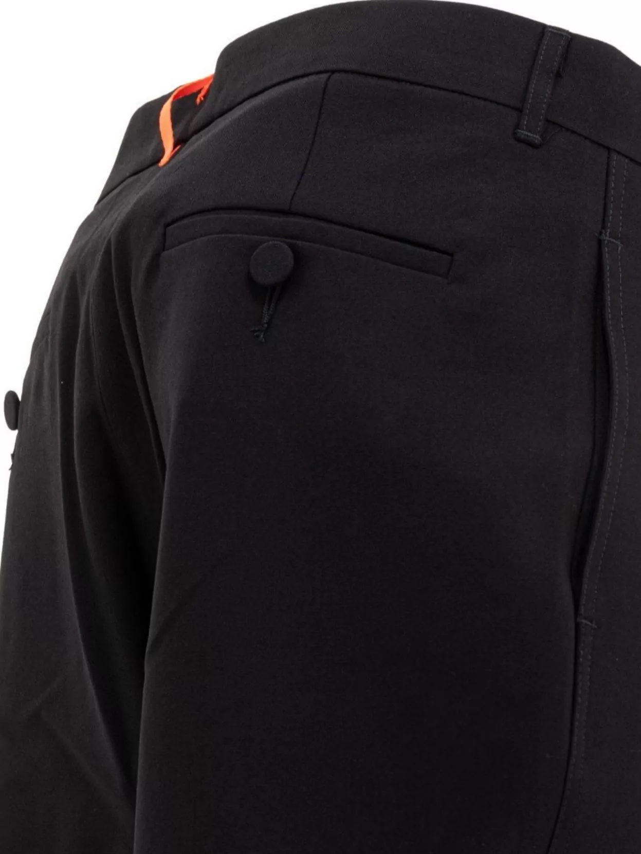 Gr10k Tailored Trousers With Pockets And Loops